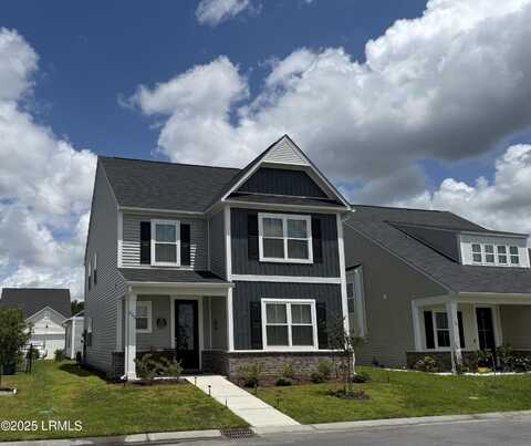 288 Garden Gate Circle W, Hardeeville, SC 29927