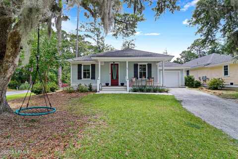 53 Ladys Walk, Beaufort, SC 29907