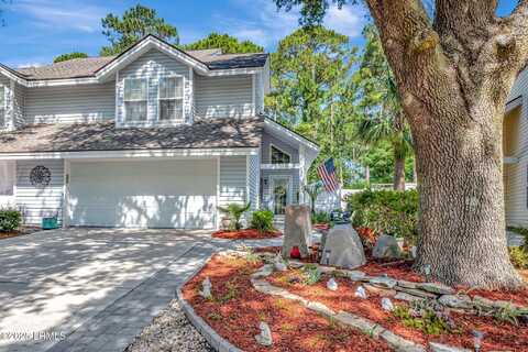 16 Lake Linden Lane, Bluffton, SC 29910