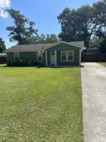 14007 Kader Street, Beaufort, SC 29906