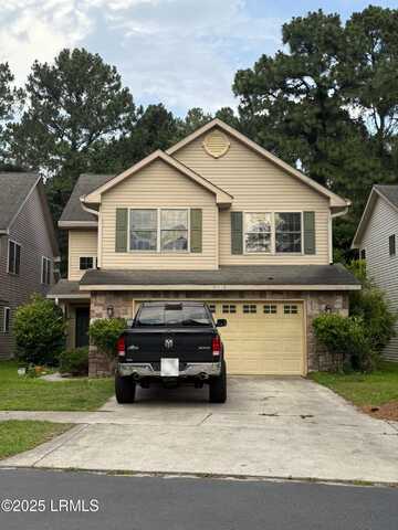 246 Ceasar Place, Hilton Head Island, SC 29926