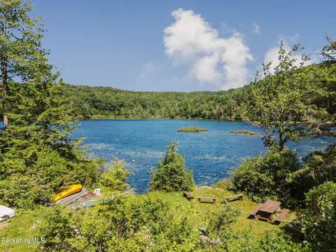 119 Hayes Pond Rd, Otis, MA 01253