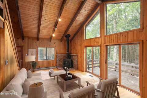 245 Clubhouse Dr, Otis, MA 01253