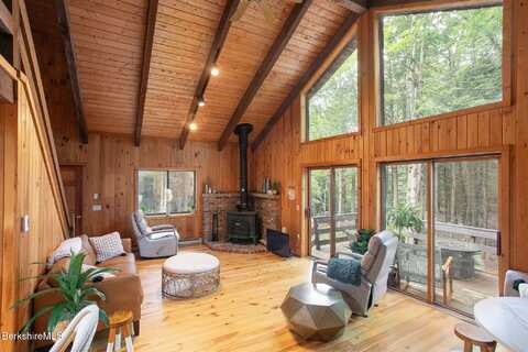 245 Clubhouse Dr, Otis, MA 01253