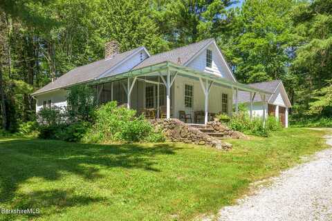18 Creamery Rd, Egremont, MA 01258