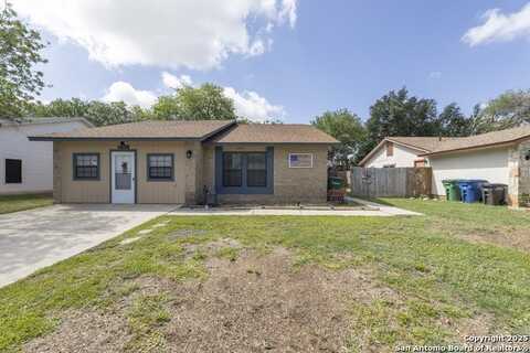 8938 Rich Way, San Antonio, TX 78251