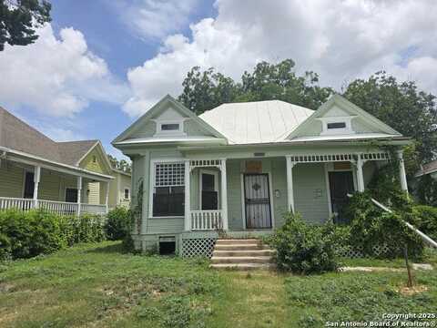 2511 W Commerce, San Antonio, TX 78207