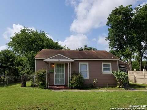 118 Glamis, San Antonio, TX 78223