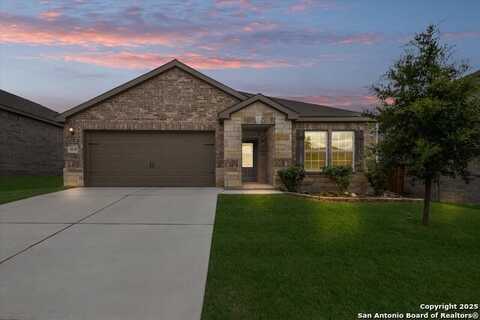 9135 Bennett, Converse, TX 78109