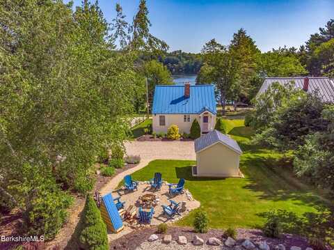 8 Crawford Way, Otis, MA 01253