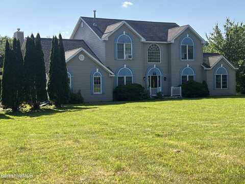 867 Notch Rd, Cheshire, MA 01225