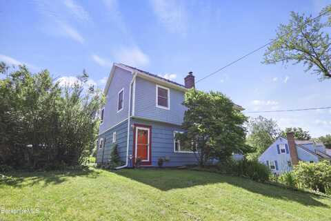 149 Fort Hill Ave, Pittsfield, MA 01201