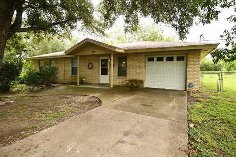 1215 W Crockett, Beeville, TX 78102