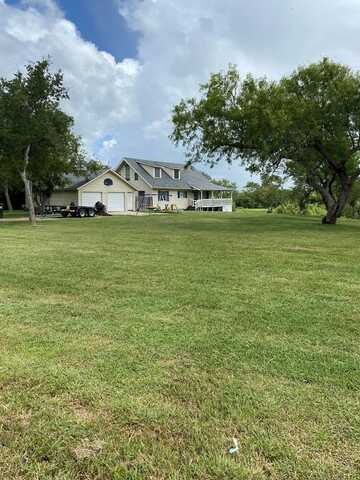 289 Mission River Oaks Rd, Woodsboro, TX 78393