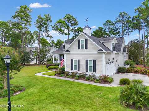 3561 Hemlock Ridge Drive, Southport, NC 28461