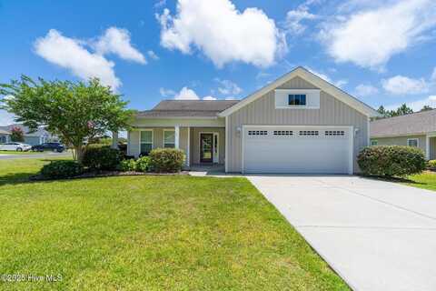4231 Cherry Laurel Drive SE, Southport, NC 28461