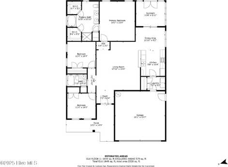 4231 Cherry Laurel Drive SE, Southport, NC 28461