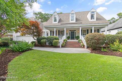 2911 Trailwood Drive SE, Southport, NC 28461