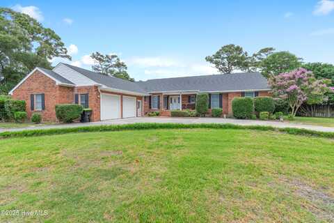 9 Quail Hollow Drive, Oak Island, NC 28465
