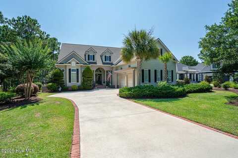 6601 Annesbrook Place, Ocean Isle Beach, NC 28469