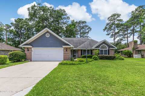 16 Calabash Drive, Carolina Shores, NC 28467
