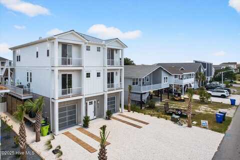 36 Fairmont Street, Ocean Isle Beach, NC 28469