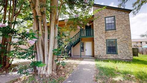 805 San Pedro Drive, College Station, TX 77845