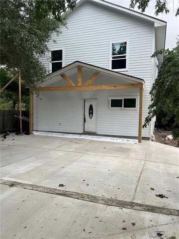 201 Davis Street, Bryan, TX 77801