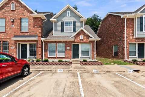 1001 Krenek Tap Road, College Station, TX 77840