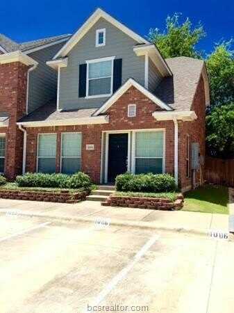 1001 Krenek Tap Road, College Station, TX 77840