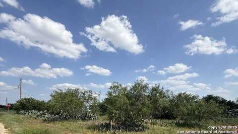 3420 Lot 1 TBD CR, Pearsall, TX 78061