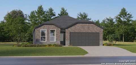 3521 Scooter Dam, San Antonio, TX 78245