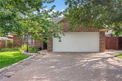 4212 Drogo Court, College Station, TX 77845