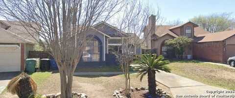 6305 Village Arbor, San Antonio, TX 78250