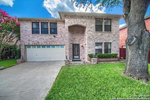 11158 Elk Park, San Antonio, TX 78249
