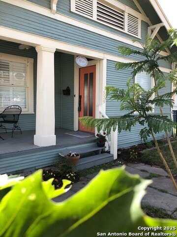 539 Wickes, San Antonio, TX 78210