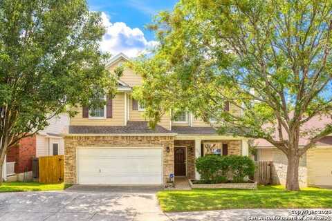 4614 Pinehurst Mesa, San Antonio, TX 78247