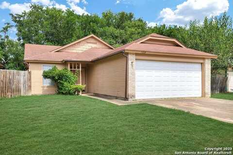 7204 HARDESTY, San Antonio, TX 78250