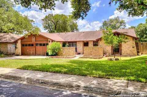 2116 Green Creek, San Antonio, TX 78232