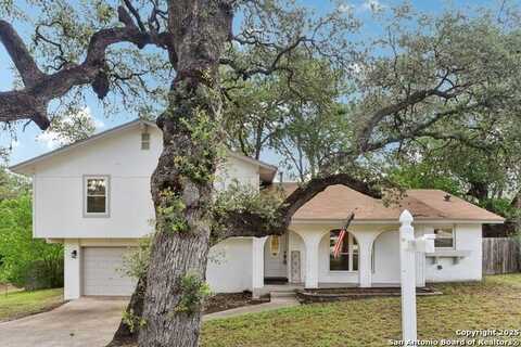 9014 Brigadoon St, San Antonio, TX 78254