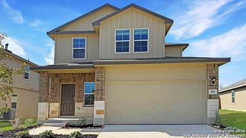 301 Pigeon Green, San Antonio, TX 78253