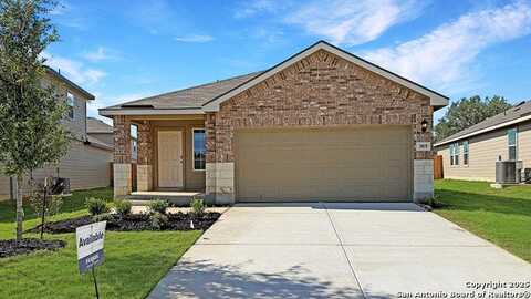 309 Pigeon Green, San Antonio, TX 78253