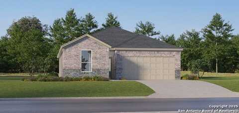 1901 Jaelyn Emery Way, Corpus Christi, TX 78409