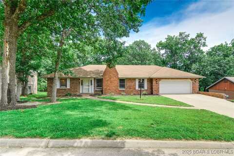 1745 Engelwood Drive, Jefferson City, MO 65101