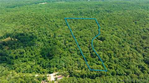 Tbd Peter Pan Drive, Versailles, MO 65082