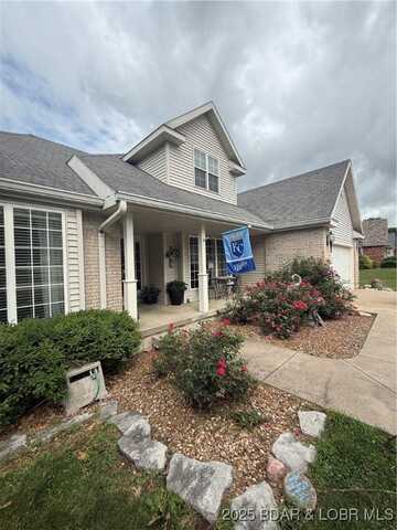 1720 Lakeview Drive, Other, MO 64601