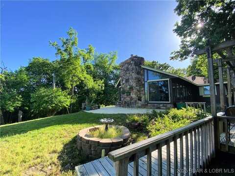 64 Fox Point Drive, Roach, MO 65787