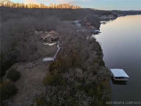 64 Fox Point Drive, Roach, MO 65787
