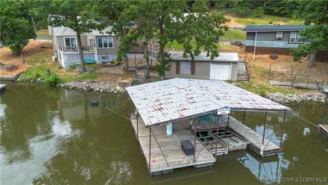 1182 Purvis Road, Sunrise Beach, MO 65079