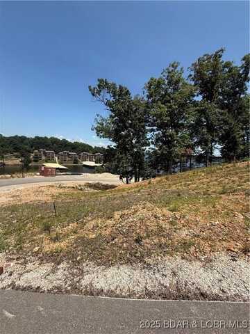 Lot 18 Redbud Lane, Lake Ozark, MO 65049